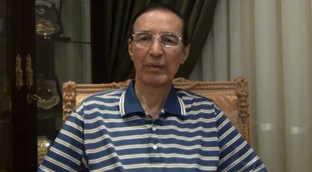 حمدي الكنيسي